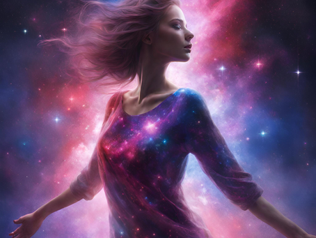 Releasing Control On The Twin Flame Journey