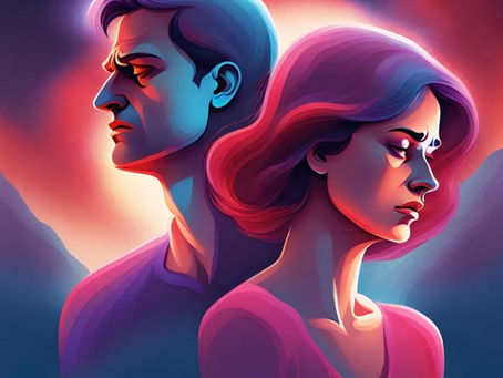 My Twin Flame is Being a Jerk...AGAIN!