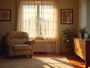 How Mccoy Non-MedicalHomehealth CareEnhances Quality of Life at Home