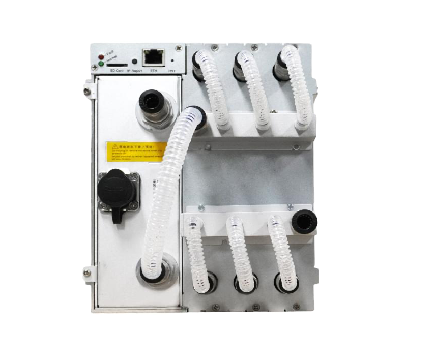 Miniaturbild: S21xp Hydro | 473 TH/s | 5,36 kW I Bitmain Antminer