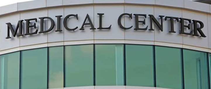 Medical Center Building