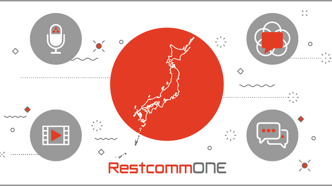 CPaaS Coming Soon To Japan