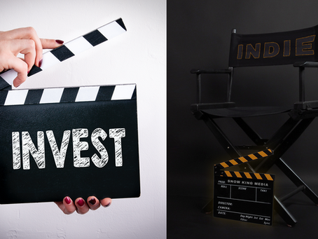 The Art of Investment: Why Indie Films Trump Stocks