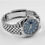 Thumbnail: Rolex Datejust 41 Stainless Steel Blue Dial Jubilee