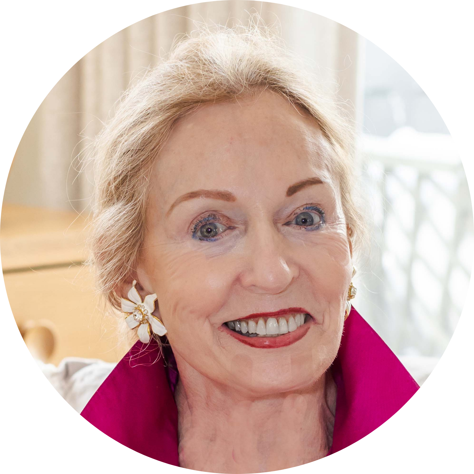 von Werssowetz, Margaret.png