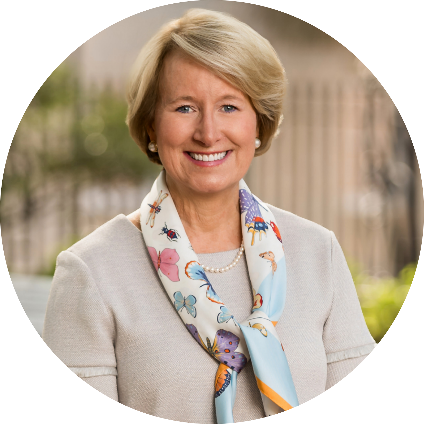 Butler, Helen