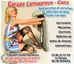 Garage Lamoureux-Cans