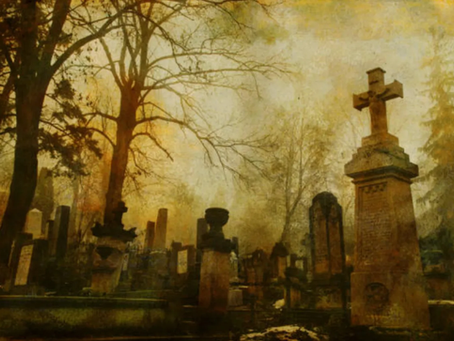 Goth is a Lifestyle; Not Just an Aesthetic