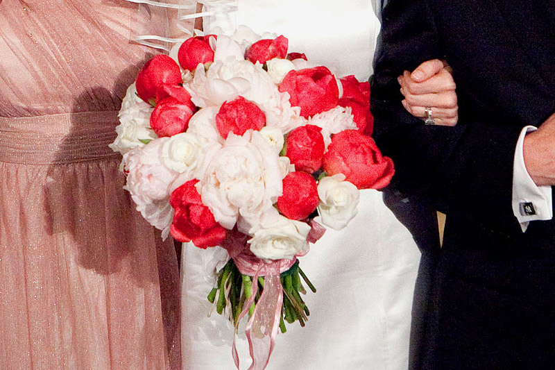 Jennifer's Wedding