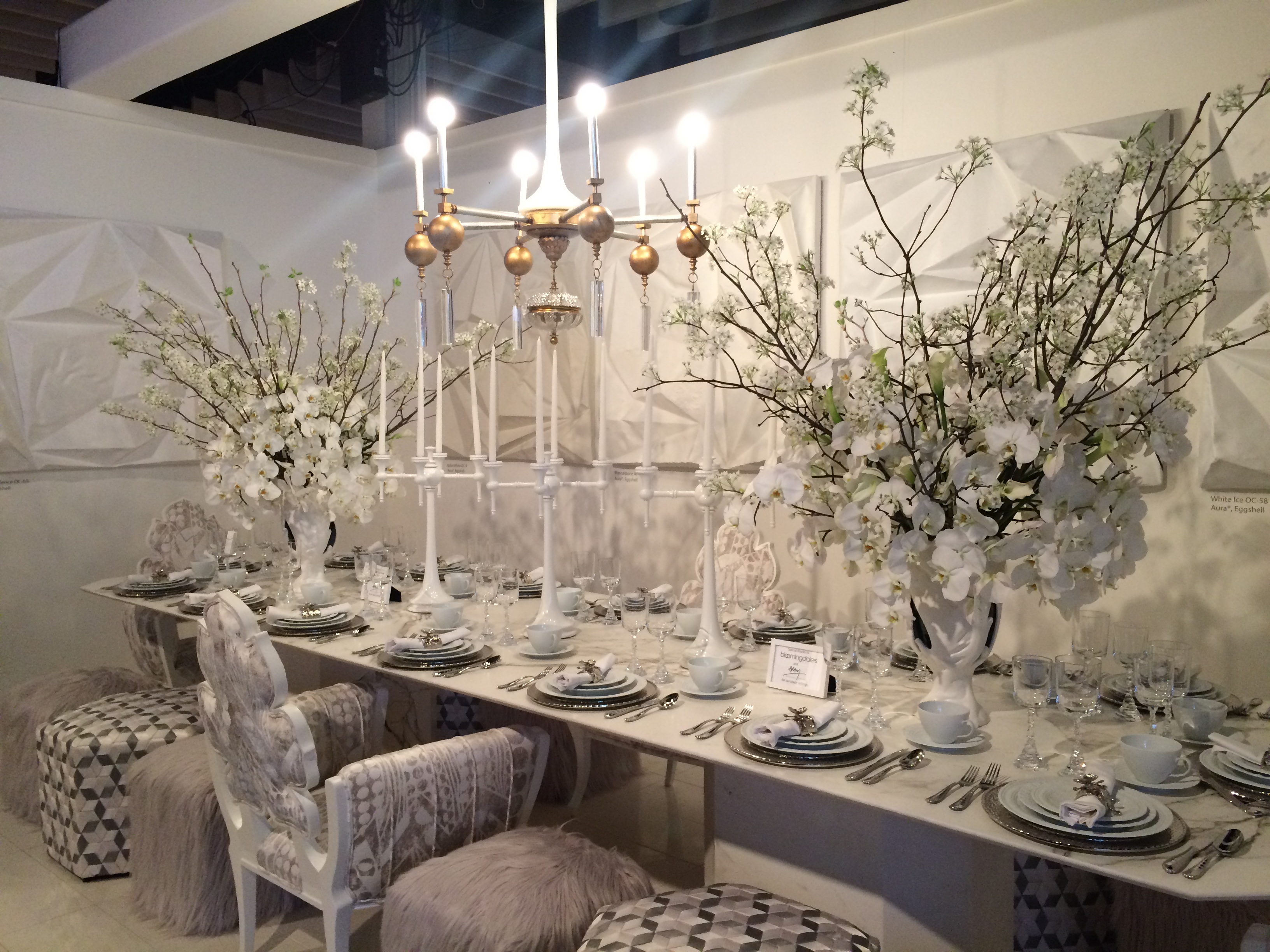 Architect Digest - DIFFA