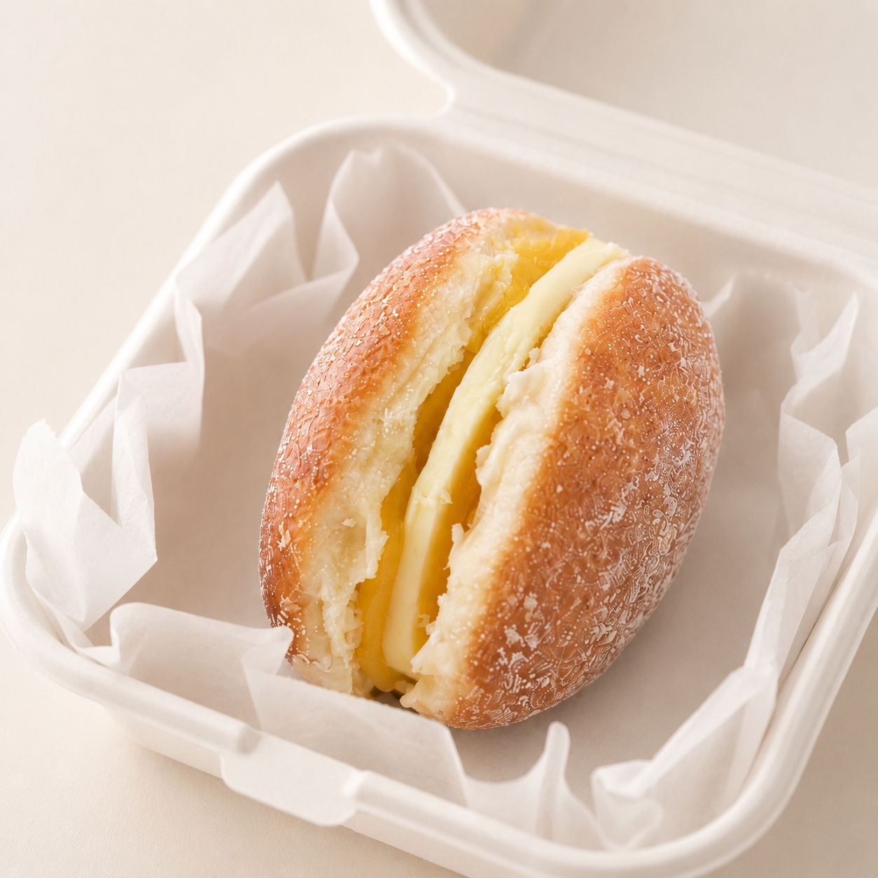 Donut Kaya