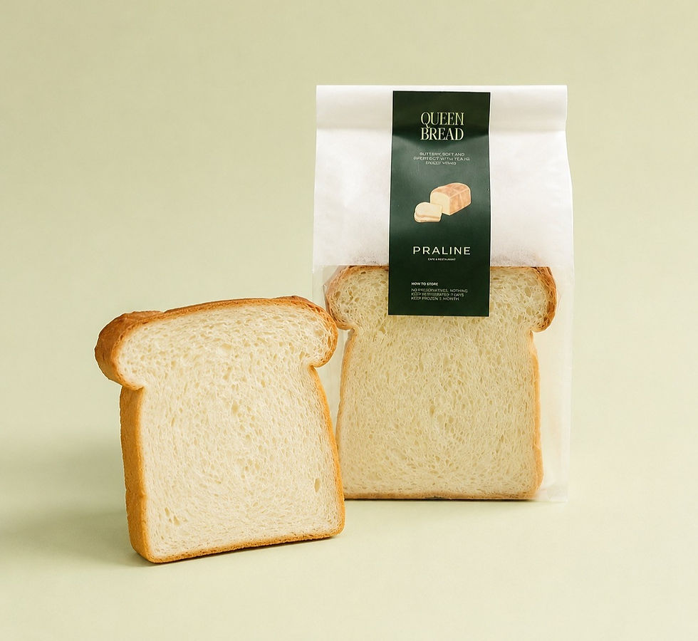 ภาพขนาดย่อ: Queen bread