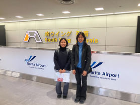 【那須町】ミャンマー 医療・福祉施設給食スタッフ 4名 配属となりました。