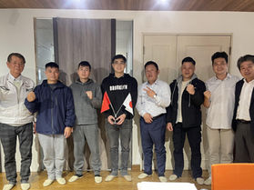 特定技能(建設)国外ルート 1年越しで入社