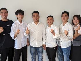 ベトナム実習生(自動車整備) 栃木県の受け入れ企業様に配属 TTS Việt Nam ( thiết bị ô tô) Đã được phân bổ về công ty tại Tochigi.