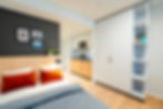 Apartment Small