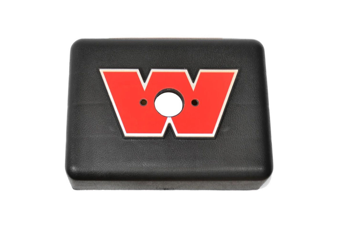 WARN 28461 Housing, solenoid