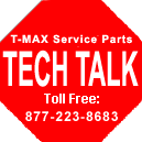 WESTIN T-MAX tech talk 877-223-8683