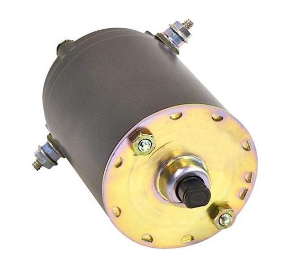 WARN 65100 (MTO) MOTOR,3.0ci,12VDC (SP)