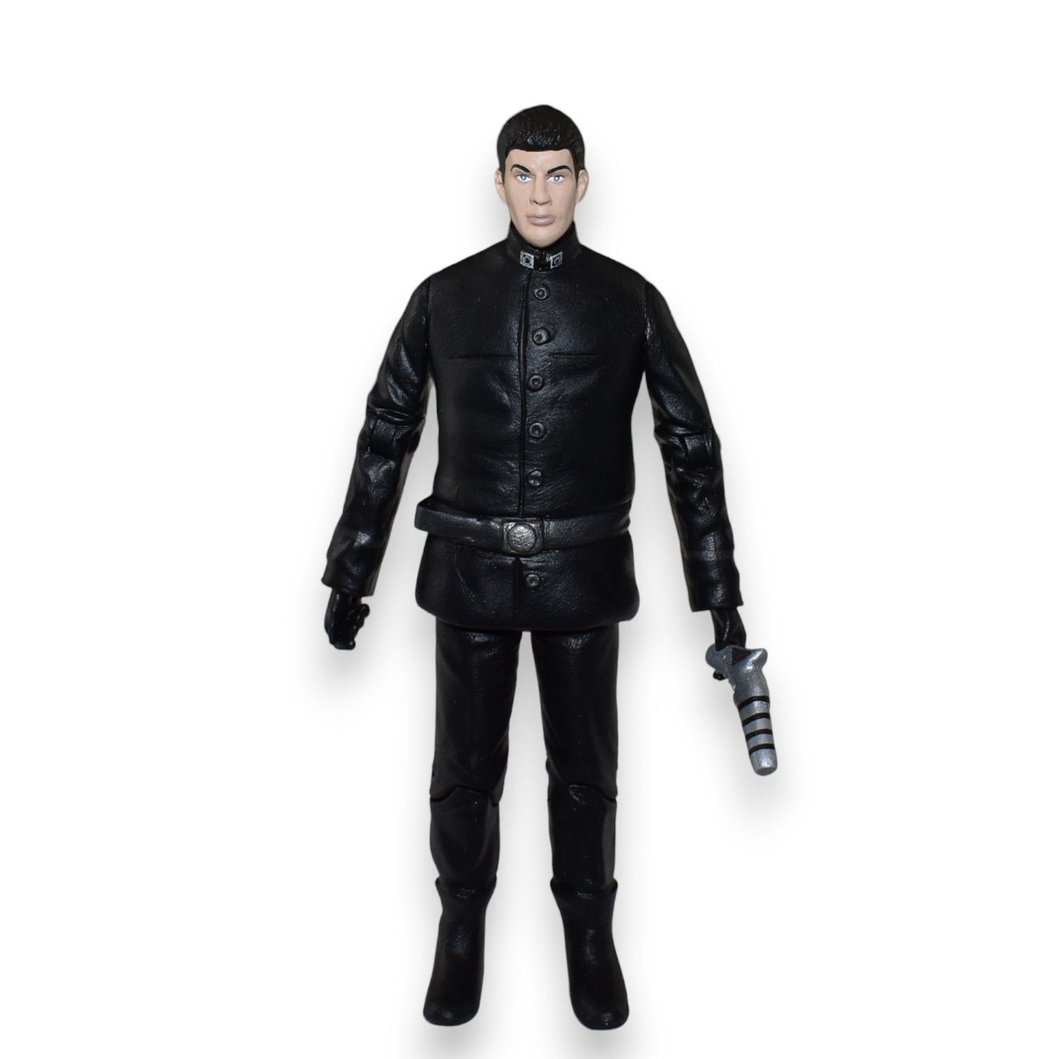 Custom Tarron from The Keys of Marinus (Season 1, Serial 5) Figure