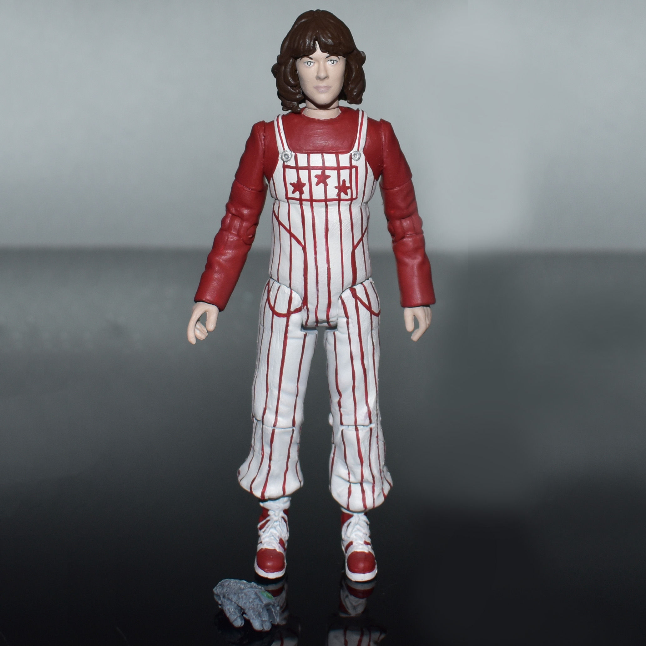 Custom 'Sarah Jane' from The Hand of Fear (Season 14, Serial 2)