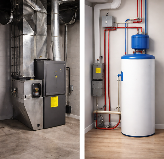 Heating Airdrie Water Heater
