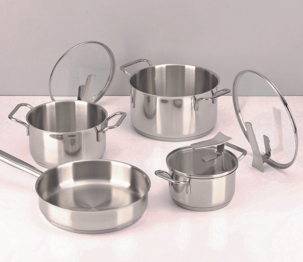 Essential Ranges Essential Range