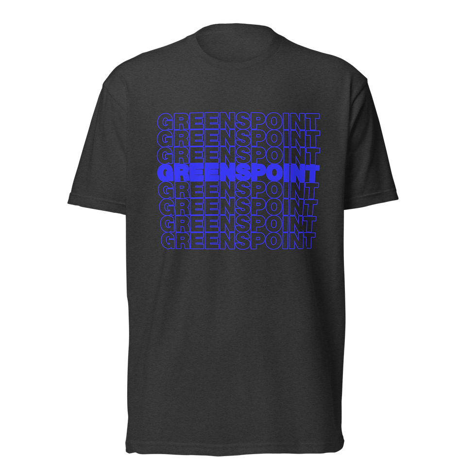 Thumbnail: Greenspoint B Houston Hoods Shirt