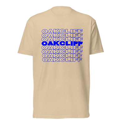Oakcliff B Dallas Hoods Shirt