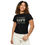 Thumbnail: Everybody CAN'T Come Up Here! Rap Economics Women's Shirt