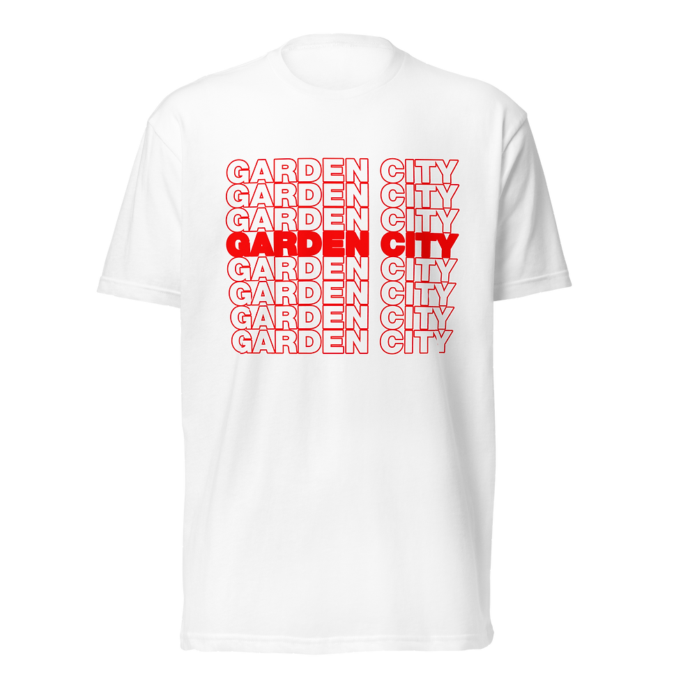 Thumbnail: Garden City R Houston Hoods Shirt