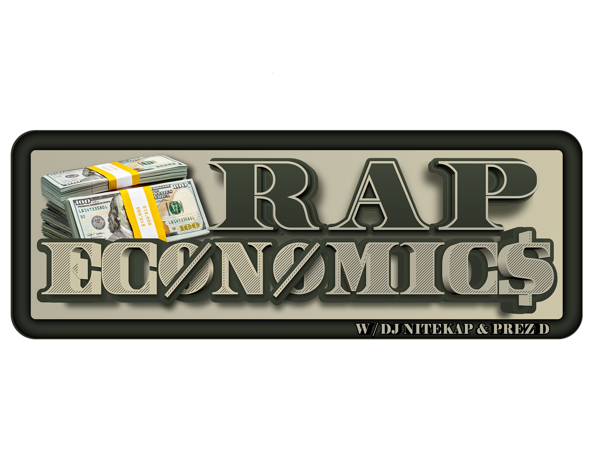 Econo Raps All Products | Rap Economics