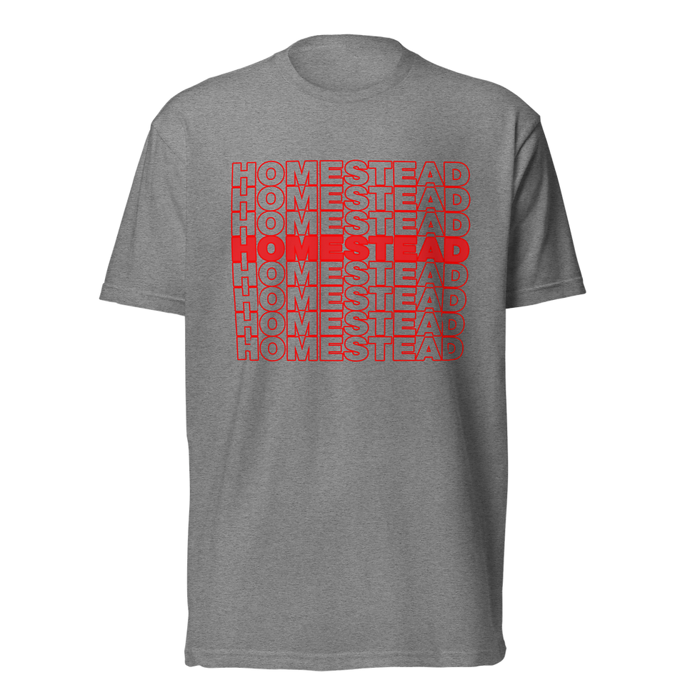 Thumbnail: Homestead R Houston Hoods Shirt
