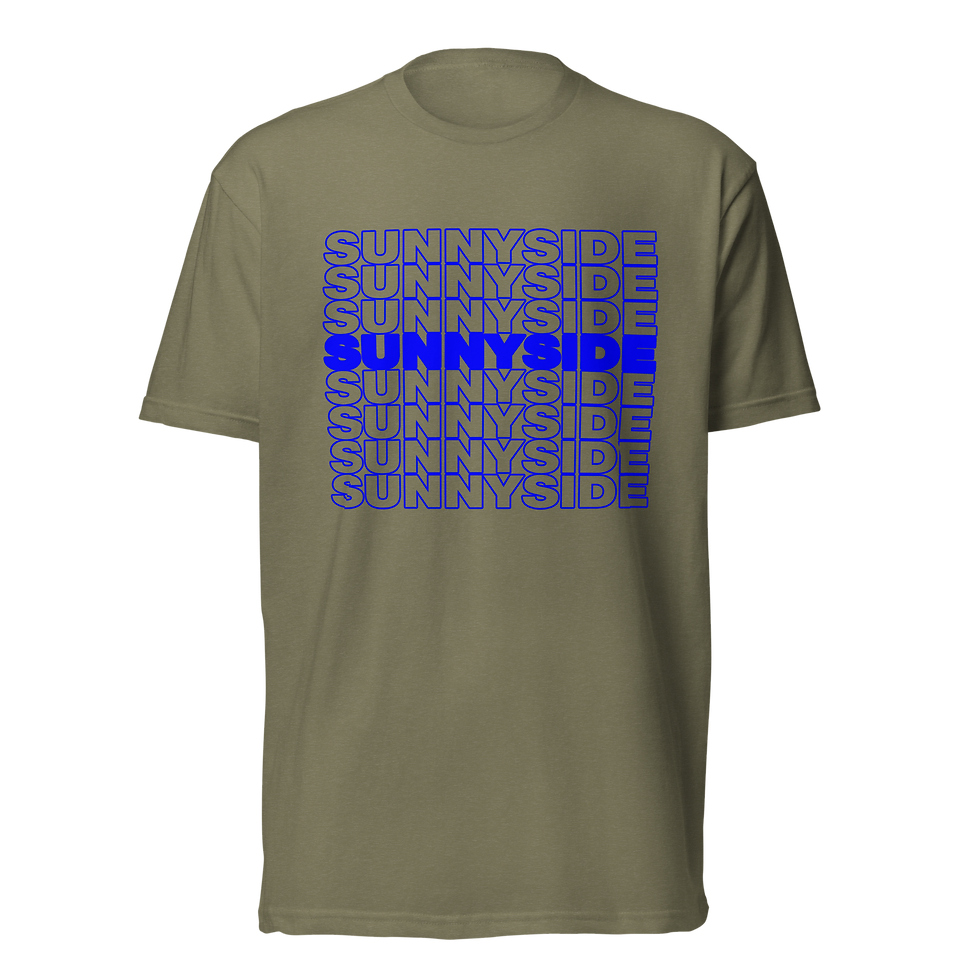 Thumbnail: Sunnyside B Houston Hoods Shirt