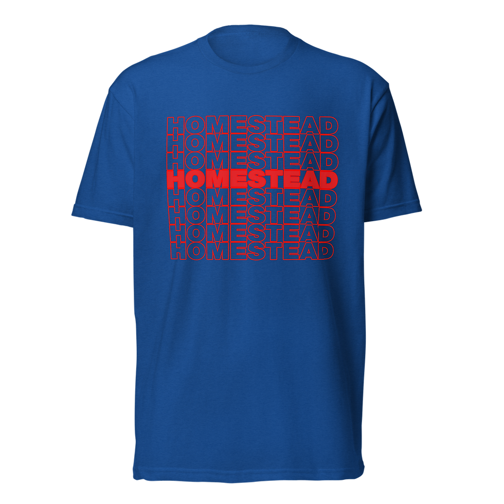 Thumbnail: Homestead R Houston Hoods Shirt