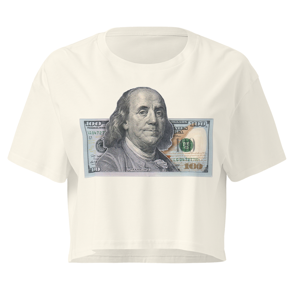 Thumbnail: Women’s Big Ben Shirt