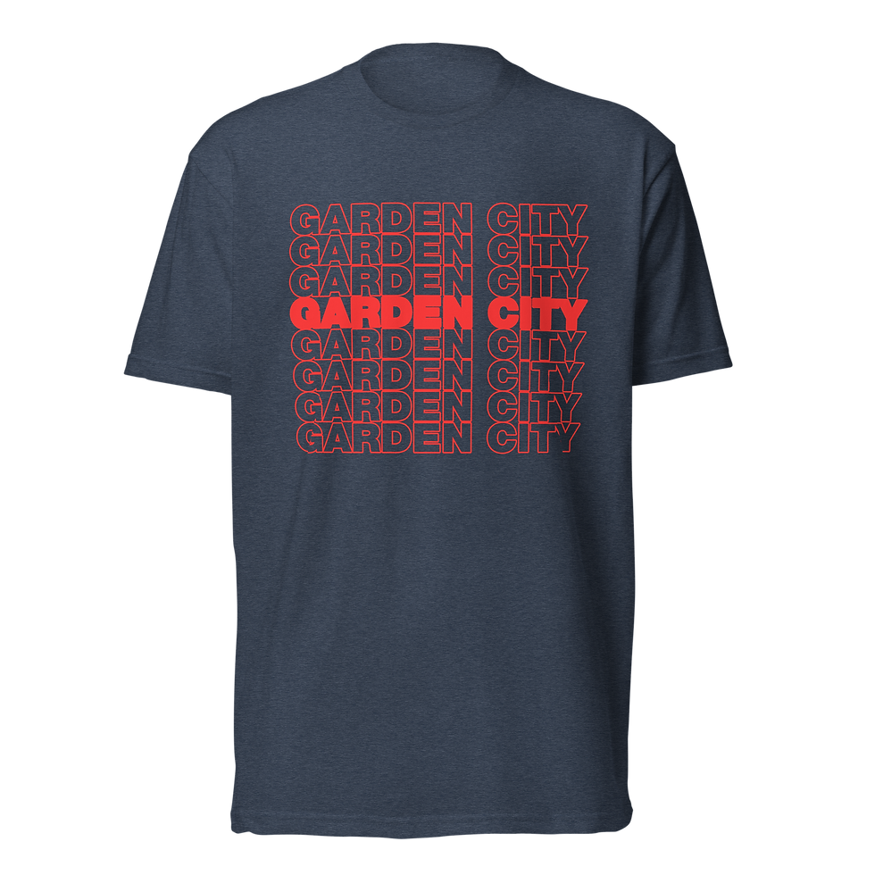 Thumbnail: Garden City R Houston Hoods Shirt