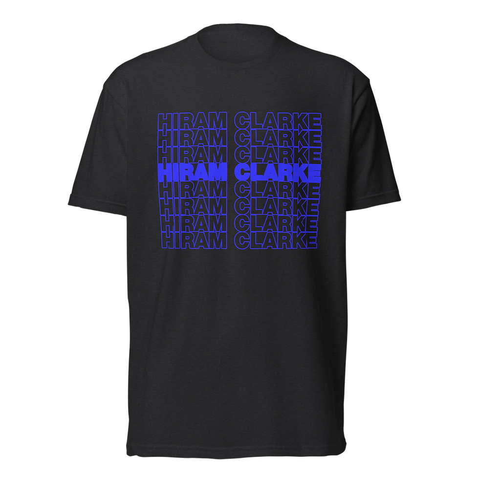 Thumbnail: Hiram Clarke B Houston Hoods Shirt