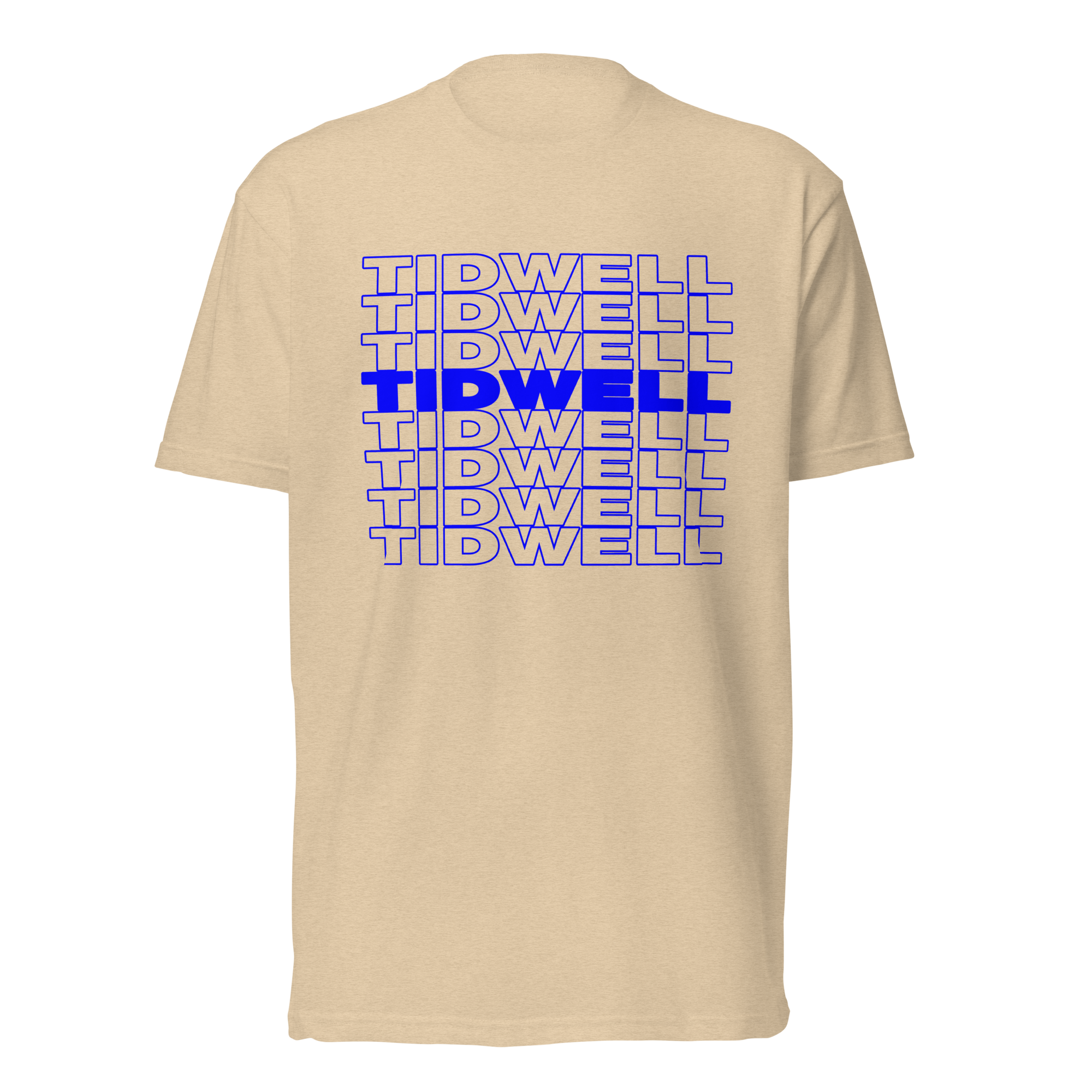 Tidwell B Houston Hoods Shirt