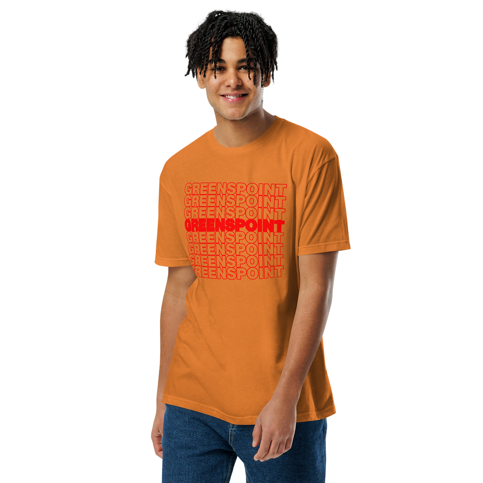Thumbnail: Greenspoint R Houston Hoods Shirt