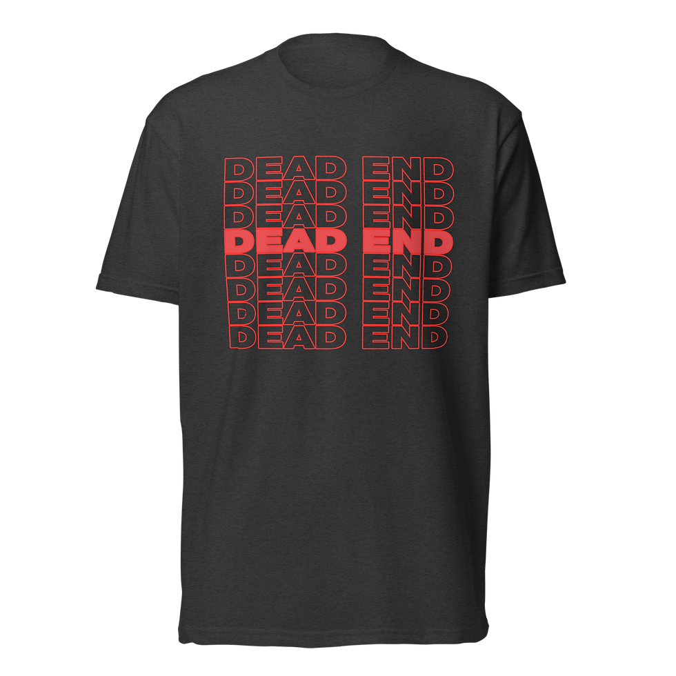 Thumbnail: Dead End R Houston Hoods Shirt