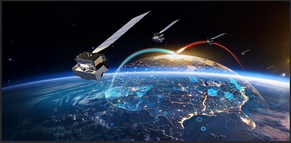 Data Centers Are Not Your Enemy — They Are the Shield America Needs to Survive