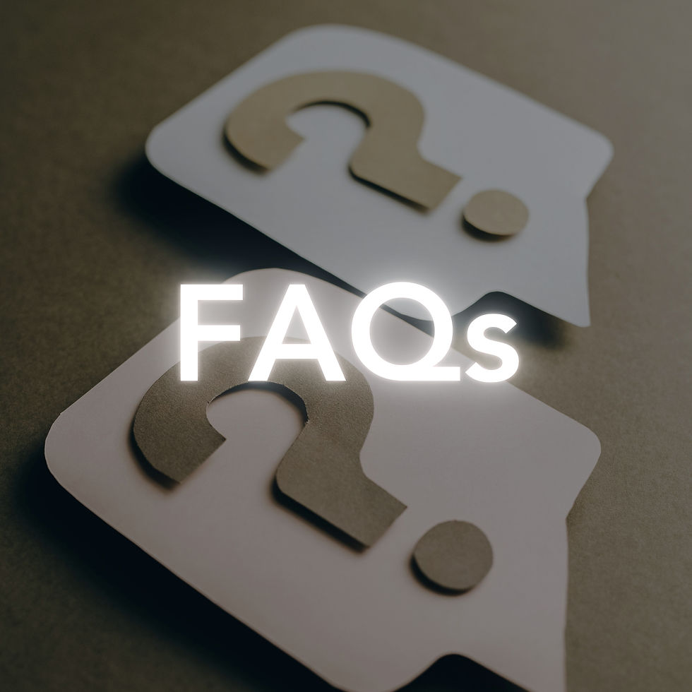 Insights Hub FAQs