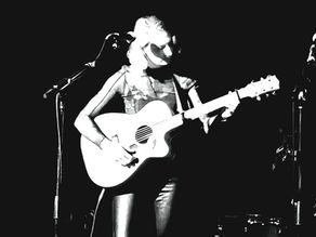 From Canvas to Song: Don Lee Interviews Chrissy and The Watchful Spirits