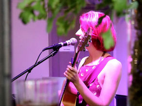 Notes from Tiger Eye: Supporting Jaylee on the “Free” Tour