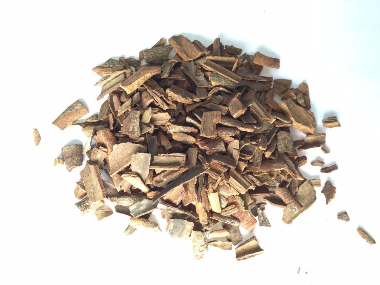 Canela Importada Granulada