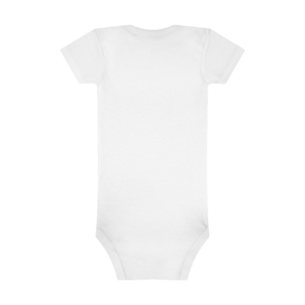 Thumbnail: Baby Short Sleeve Onesie®