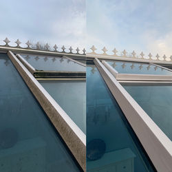 Conservatory Clean