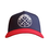 Thumbnail: OG Logo DMSL Navy/Red Snapback