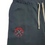 Thumbnail: Black Motivational Sweatpants